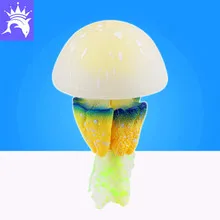 Fish Tank Nanometer Disks Aquarium Oxygenation Bubble Stone Air Refiner Aquarium Mute Gas Head Sand Table