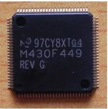 

IC new original MSP430F157IPM MSP430F157IPMR MSP430F157 M430F157 64-LQFP Free Shipping