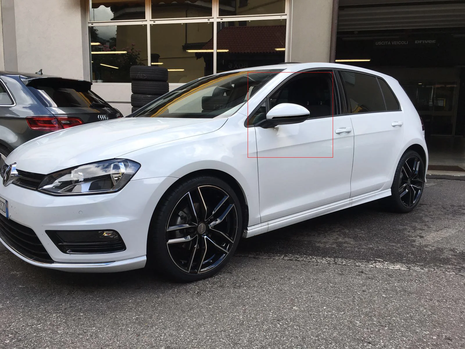 6 et35 matt black diamond cut. диск inforged ifg34. колесный диск mak chrono 8. Yst x-19 w+b. Mak speciale-d gloss black.