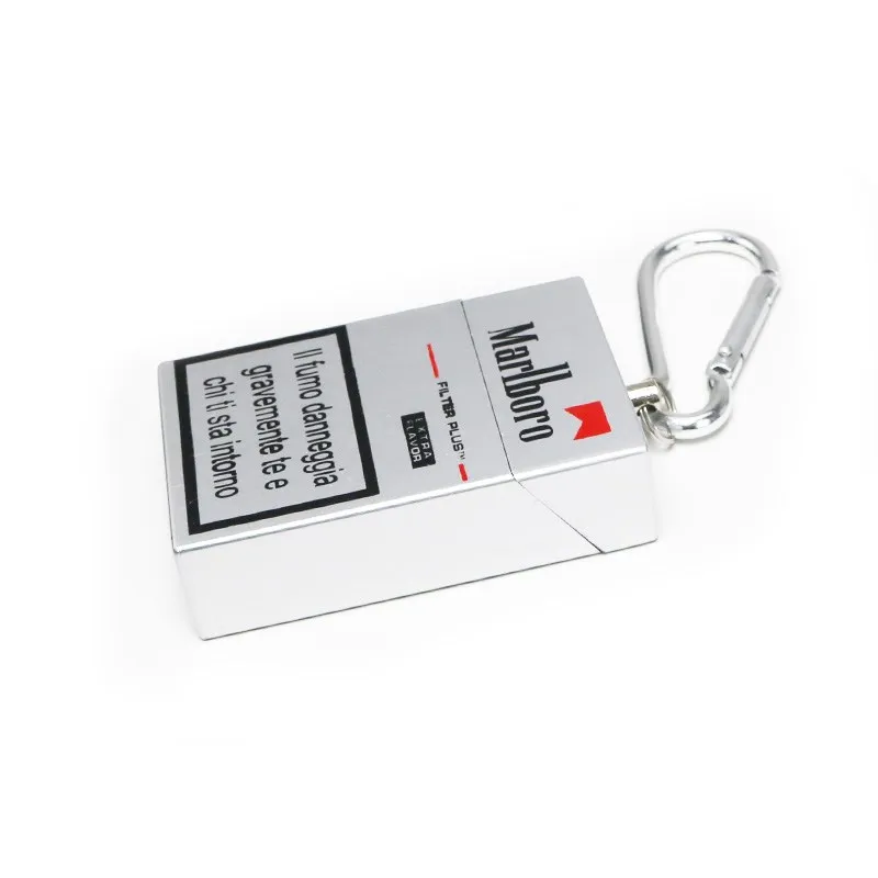 Cendrier Portable X 2, Mini Cendrier De Poche Anti-odeurs Avec