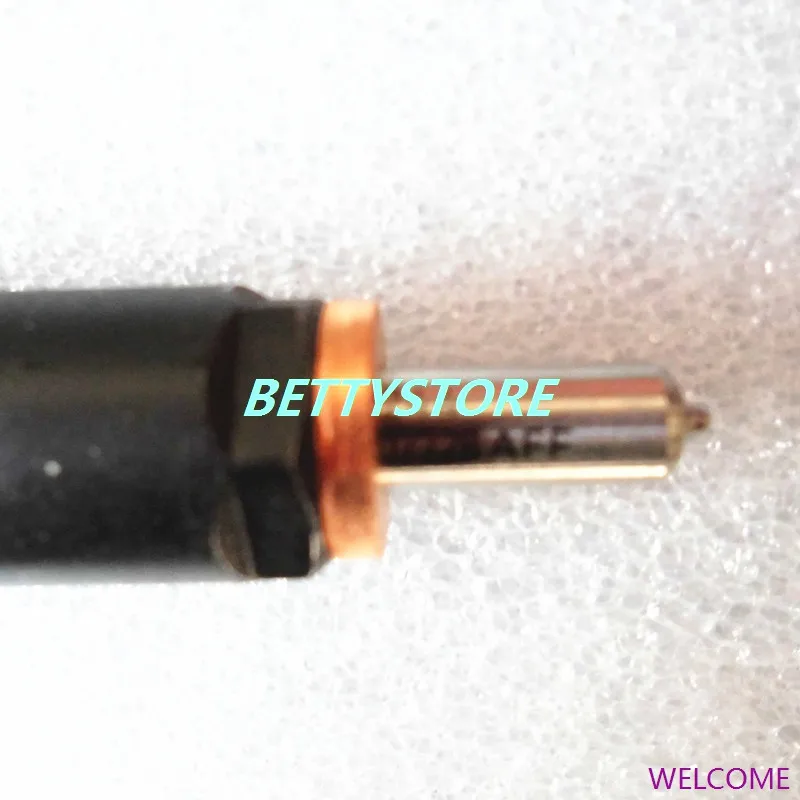 Подлинный и инжектор Common rail EJBR04501D для Actyon Kyron A6640170121