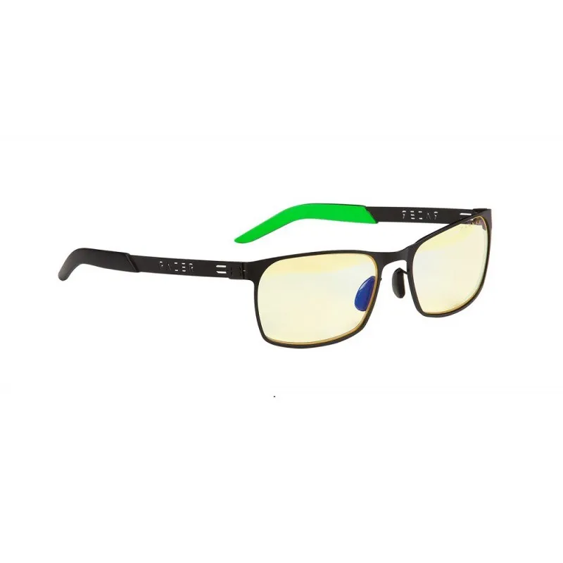 Очки для компьютера(для геймеров) GUNNAR FPS designed by Razer RZR-30006, Onyx