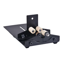 Домашний прочный станок для резки стекла с гаечным ключом из нержавеющей стали, резак для бутылок, крепкий инструмент для террариума, скульптуры, Ловцы солнца