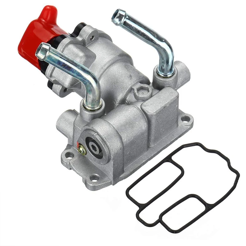 Клапан управления холостого хода MD614743 для Mitsubishi Mirage 1997 2000 1 5/1.8L|Перепускной