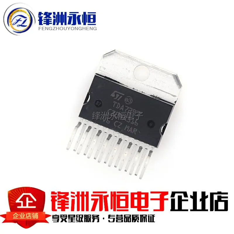 5 Pz Tda7256 Tda7292 Tda7293 Tda7294 Tda7297 Tda7377 Tda7379 Tda7495S Zip-15 Zip-11