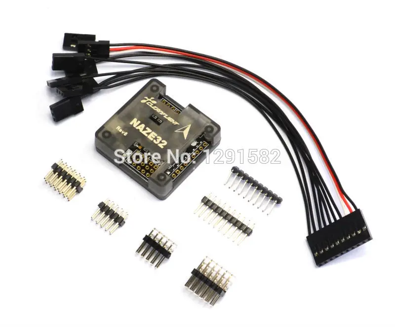 

Hot Robocat 270 270mm carbon fiber frame Naze32 Rev6 6DOF GT2205 2205 2300KV 3-4S Brushless Motor Original Littlebee 30A ESC TS5