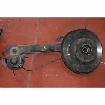 

HOSE REAR RIGHT BMW 3 SERIES COMPACT (E46)