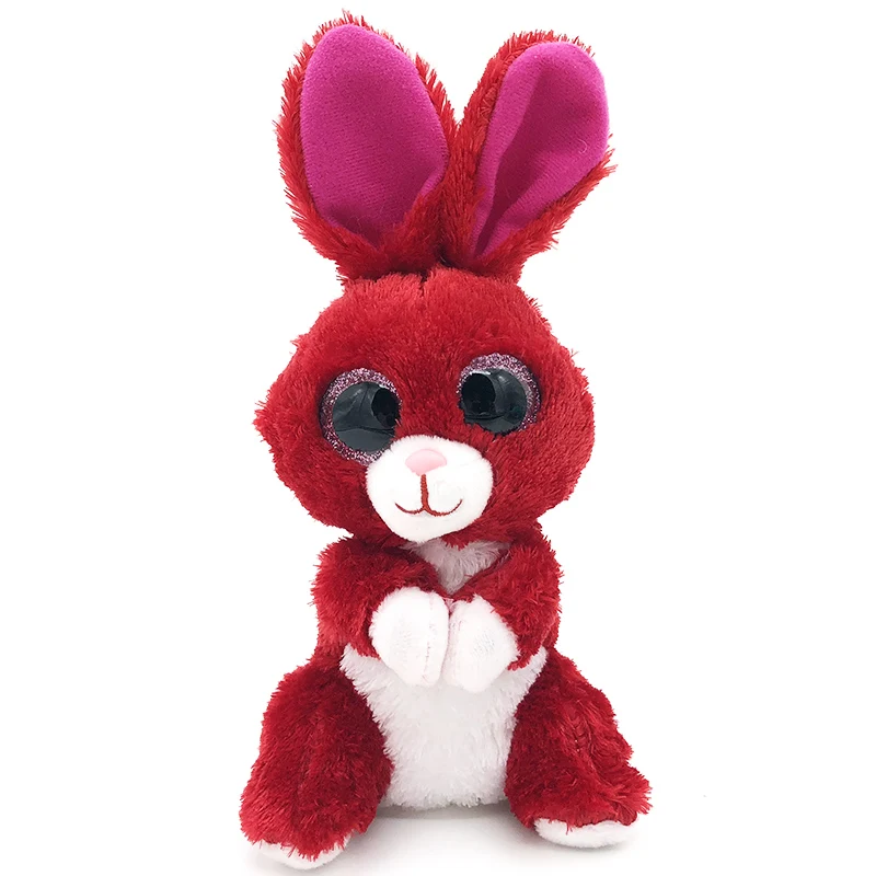 

10pcs / Lot Wholesale Price 20cm Animal Unicorn Kawaii Peter Rabbit Soft Lovely Stuffed Plush Doll Toy