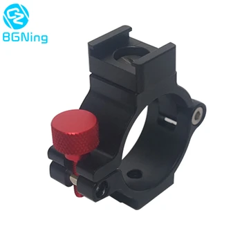 

Stabilizer Expansion Clip Ring Adapter Mounting Monitor Mic LED Light for feiyu SPG2 G6 G6plus for Feiyu tech Smartphone Gimbal