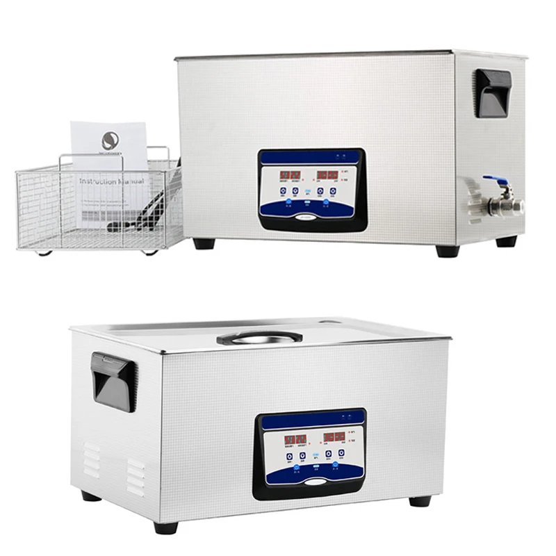 YS-080S ультразвуковая Очистительная Машина 22L