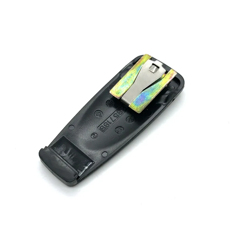 HLN9844A рация зажим для motorola HNN9008A HNN9009A HNN9010A hn9013d батарея