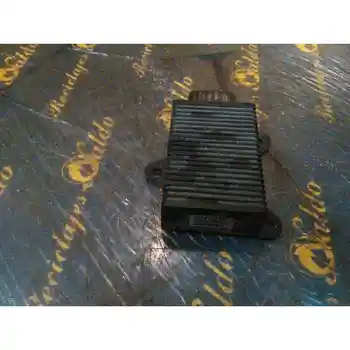

MD340897 SWITCHBOARD ENGINE EUA MITSUBISHI CHARISMA SALOON 5 (DA0)