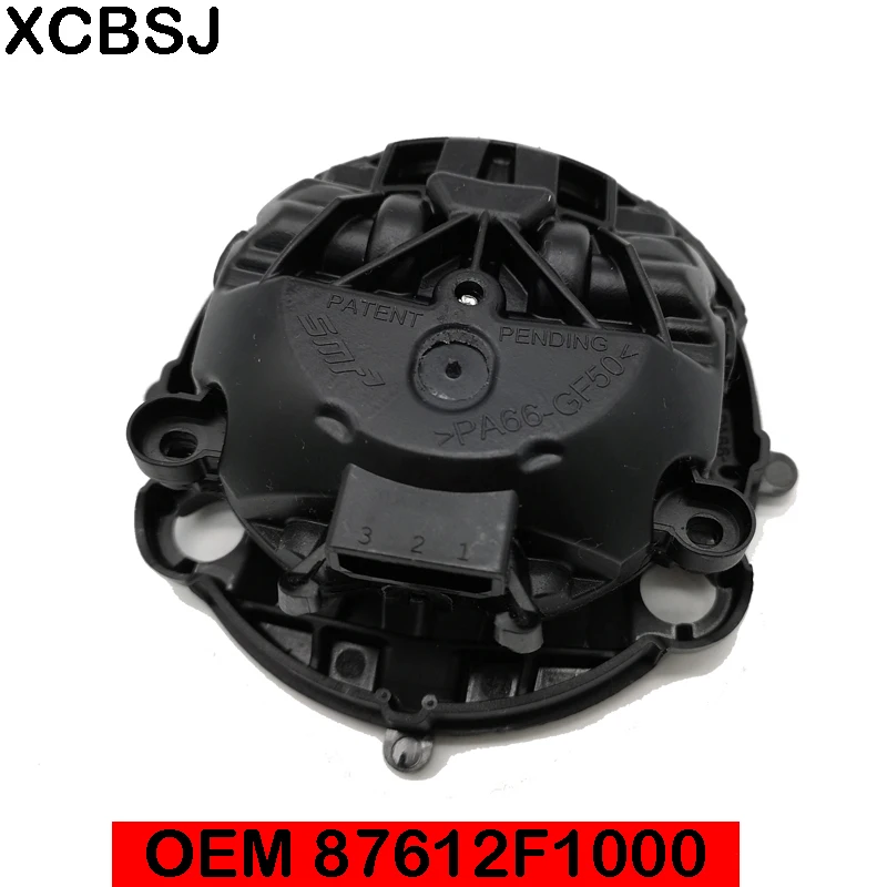 OEM 87612F1000 87622F1000 зеркало заднего вида стартер для hyundai Elantra AD i30 kona Avante veloster- для kia k3 k5