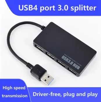 

USB C HUB Type C To Multi USB 3.0 HUB HDMI Adapter Dock USB-C Splitter Port Type C HUB Charger For Windows With USB Ports