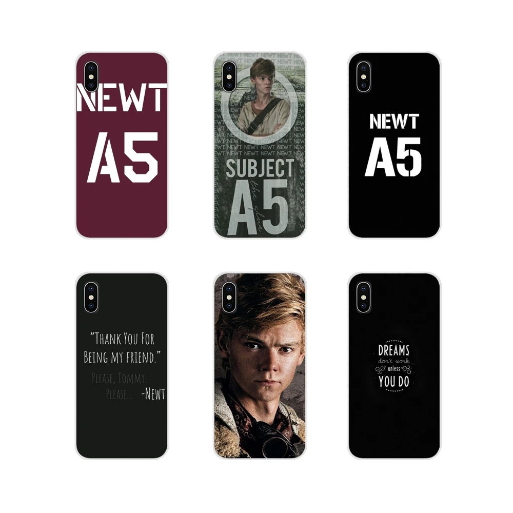 Прозрачные чехлы для Huawei G7 G8 P8 P9 P10 P20 P30 Lite Mini Pro P Smart Plus 2017 2018 2019 | Мобильные телефоны