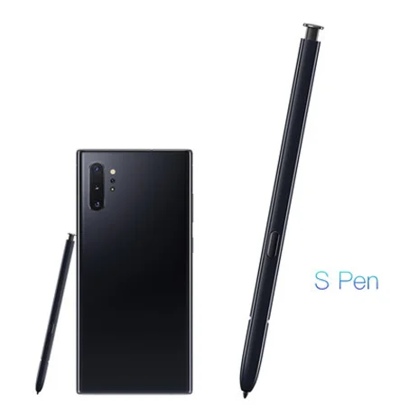Сенсорный экран емкостная ручка для ремонта Samsung Galaxy Note 10 сенсорная стилус письма