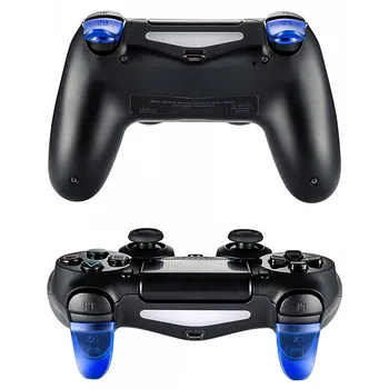 

2pcs Buttons Trigger For PlayStation 4 PS4 Slim/Pro Game Controller Accessories Extenders Gamepad Pad Extension High Quality