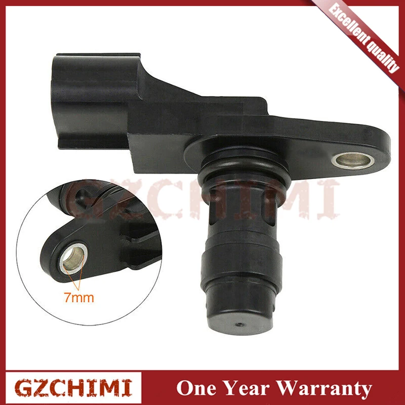 

8973121081 97312108 Camshaft Crankshaft Position Sensor For Isuzu pick-up D-MAX 4JH1 2.5L For Holden Colorado Rodeo