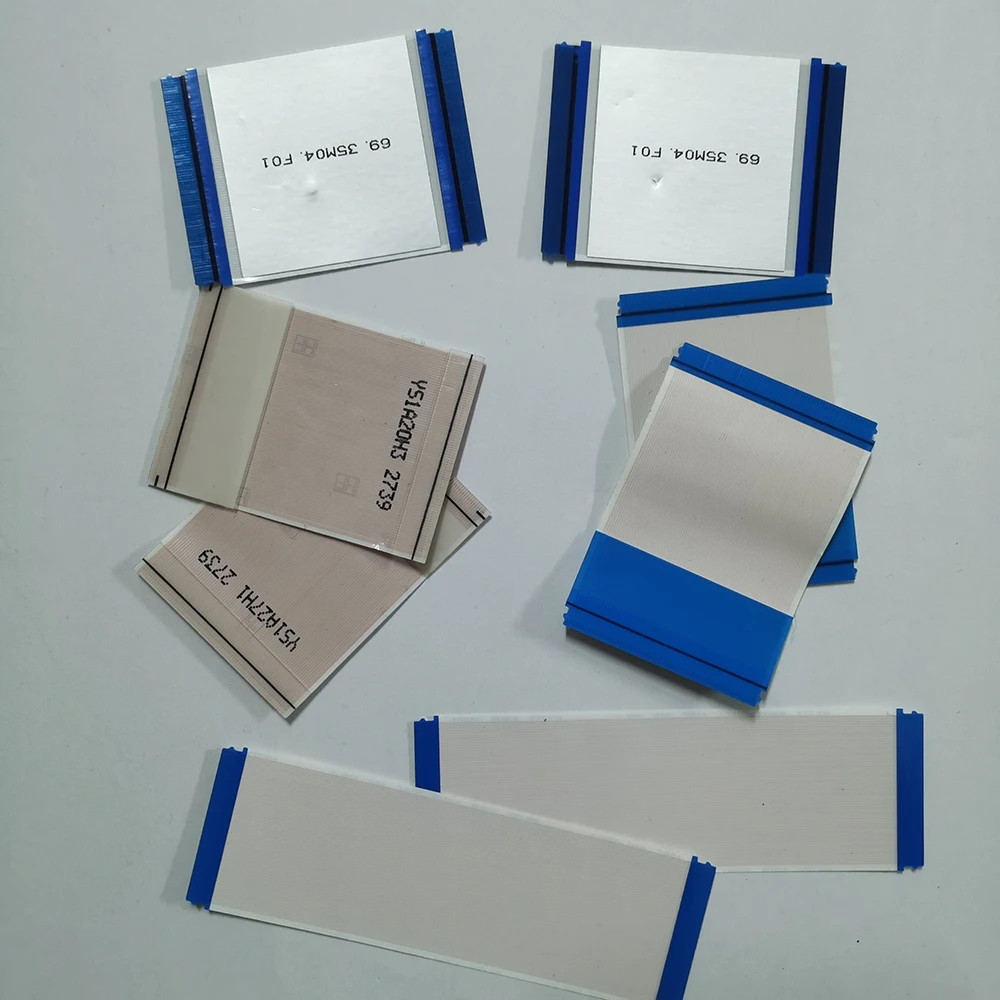 T370XW02 VF 37T03-C04 ленточный кабель T-CON конвертер ТВ Flex для логическая плата контактный