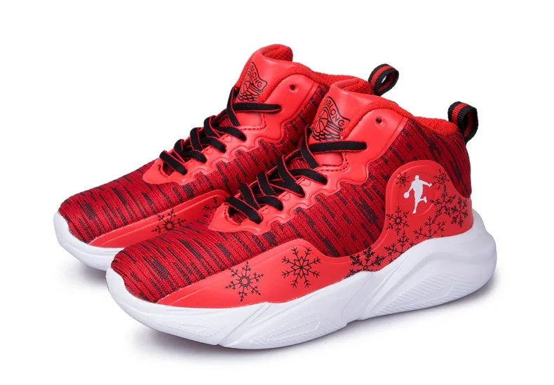 Uptempo/ботинки; Молодежная обувь для мальчиков; баскетбольные кроссовки Kyrie 4; спортивная обувь; 11; детская Баскетбольная обувь; женская обувь