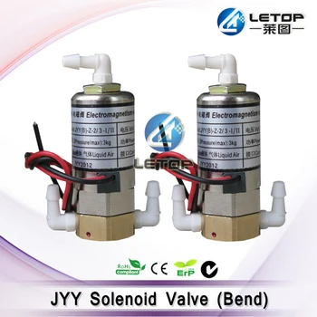 

High Quality!!! Printer spare parts jyy solenoid valve 24V 5.5W
