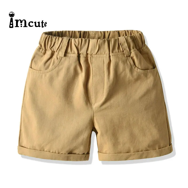 Garçons en shorts courts Clearance