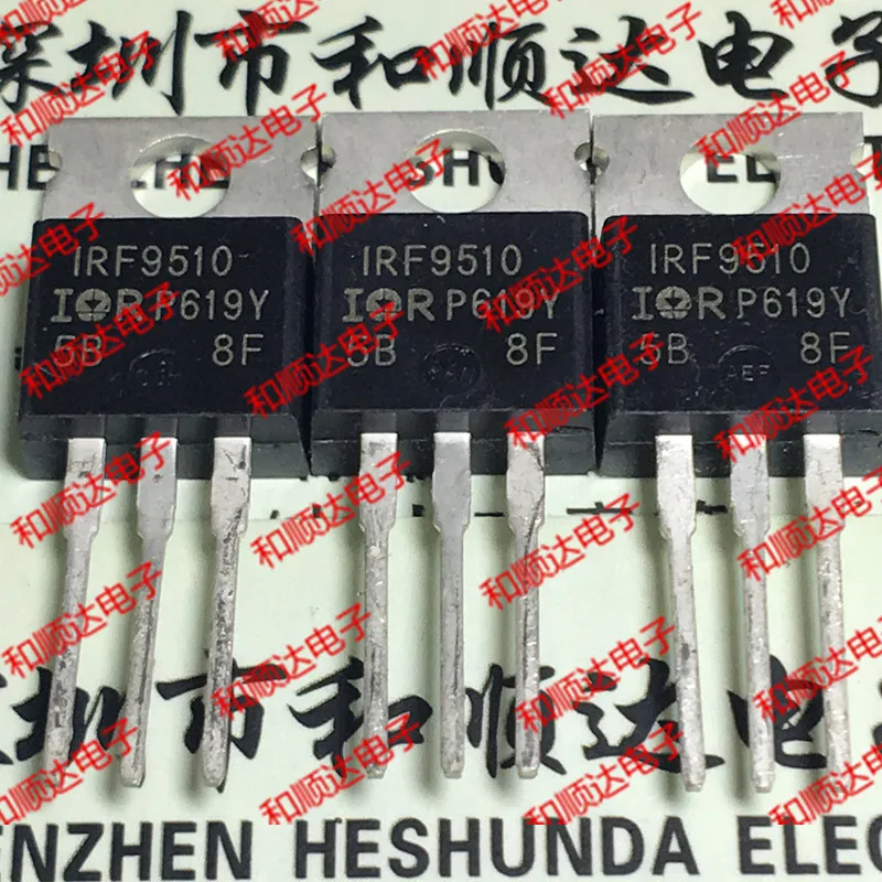 /5 шт/IRF9510 to220 to-220