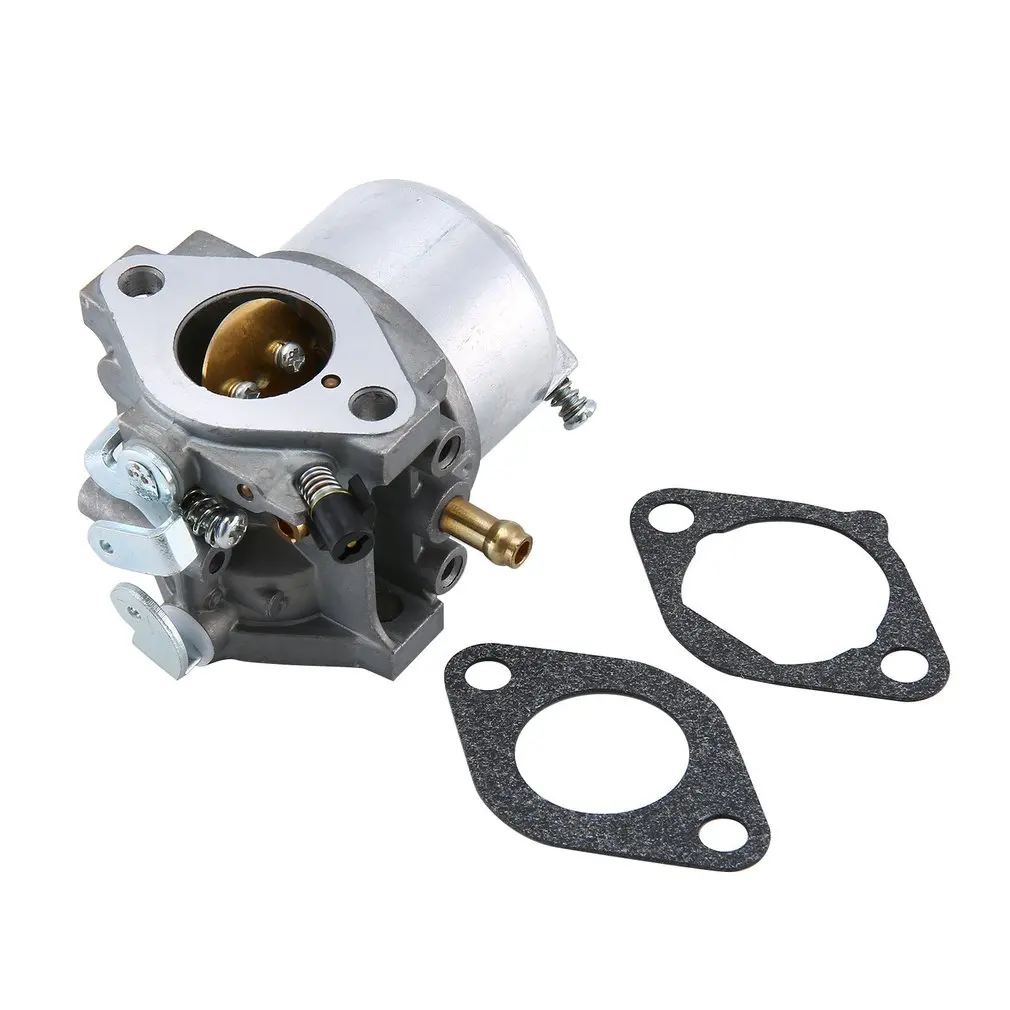 Карбюратор 285 320 FD590V для двигателя John Deere Kawasaki топливная часть AM123578 с прокладками