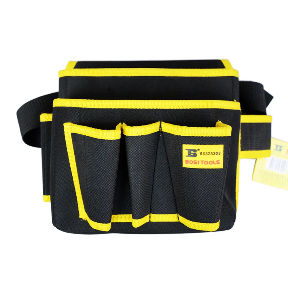 Водонепроницаемая сумка для инструментов 7 в 1 BOSI 220x180x150 мм|tool bags|bag pentool carry bag |