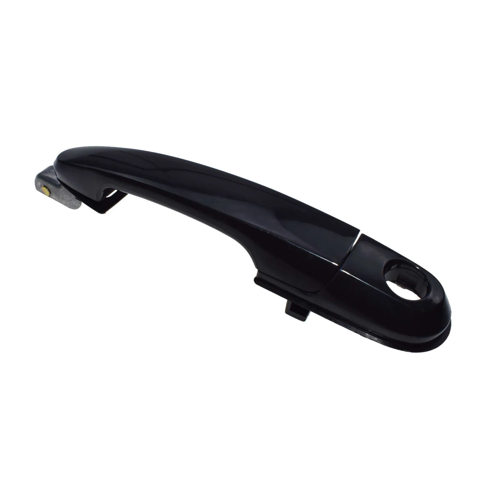 front right Wolfigo снаружи дверные ручки 836502E000 836602E000 826502E020 82660-2E020 для 2005 2006 2007 2008 2009 hyundai Tucson - Цвет: front right