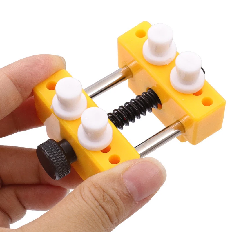 1 шт. регулируемый держатель для часов|Наборы ручных инструментов| |