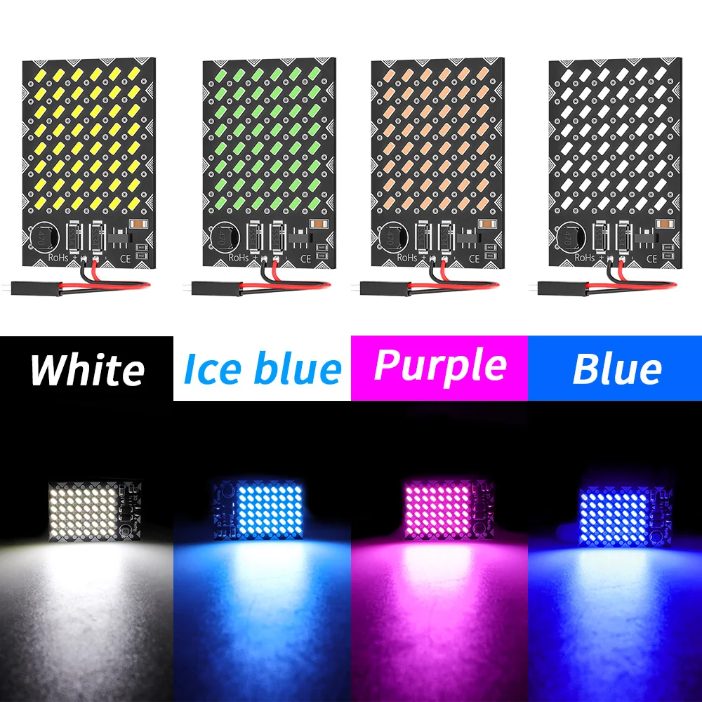 DXZ ڵ ׸     , ڵ , LED , ĵ 48SMD, 12V, 24V, WY5W, C5W, C10W, 佺, W5W, T10, 1 