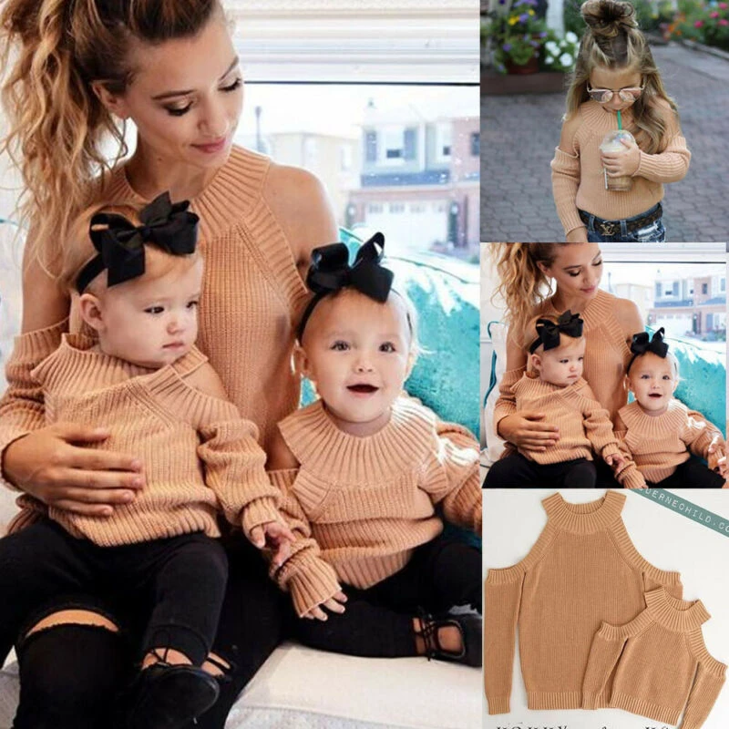 mommy and me outfits baby girl