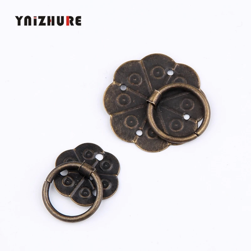 2018-Furniture-Handles-Puxador-Knob-50pcs-20-30mm-Door-Hardware-Small-Handle-Tin-Packing-Boxes-Decorated