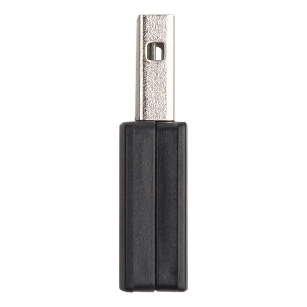 600 Мбит/с двухдиапазонный 2,4G/5G Hz беспроводной ЛВС USB PC WiFi адаптер сети 802.11AC