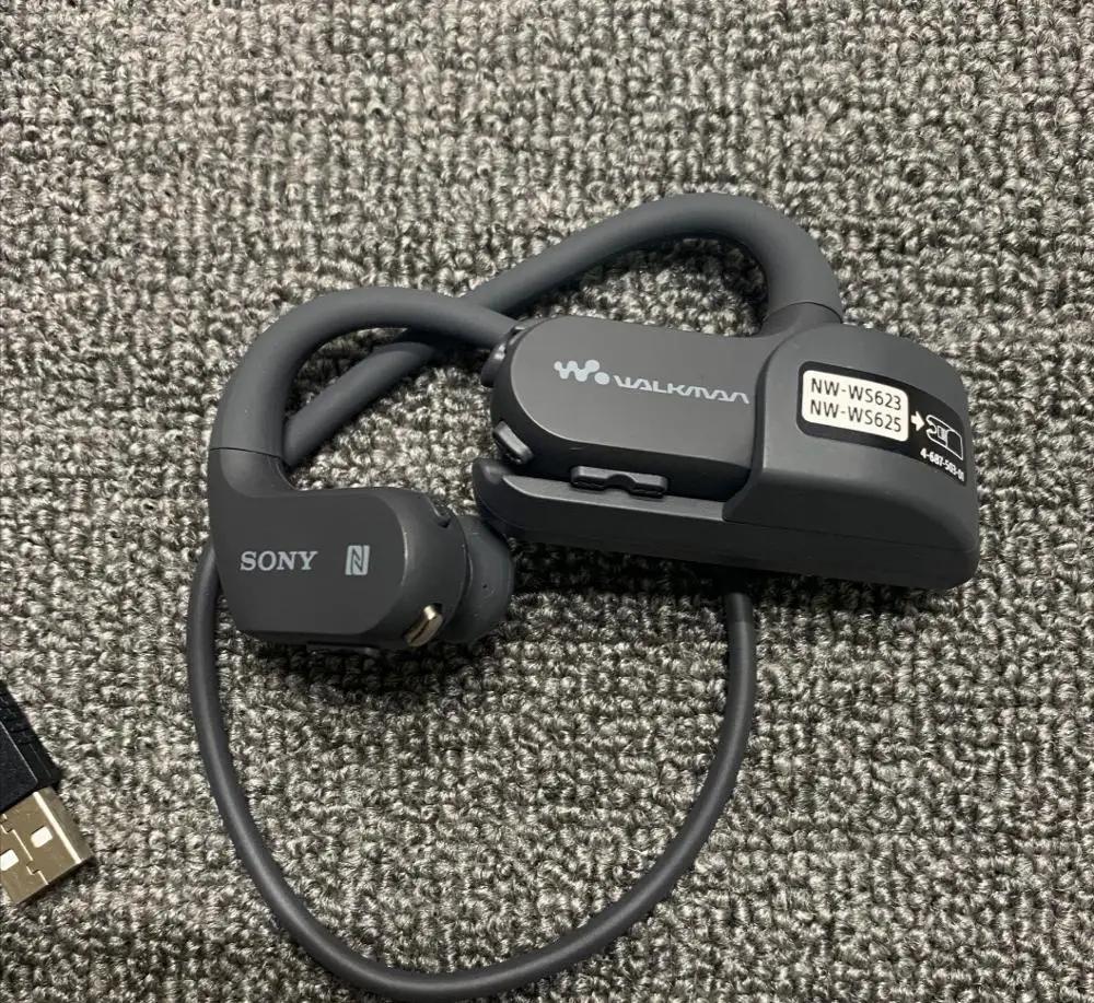 Sony NW-WS623-Walkman impermeable y a prueba de polvo, no completamente  nuevo, con Bluetooth, el COLOR se envía al azar - AliExpress Productos  electrónicos