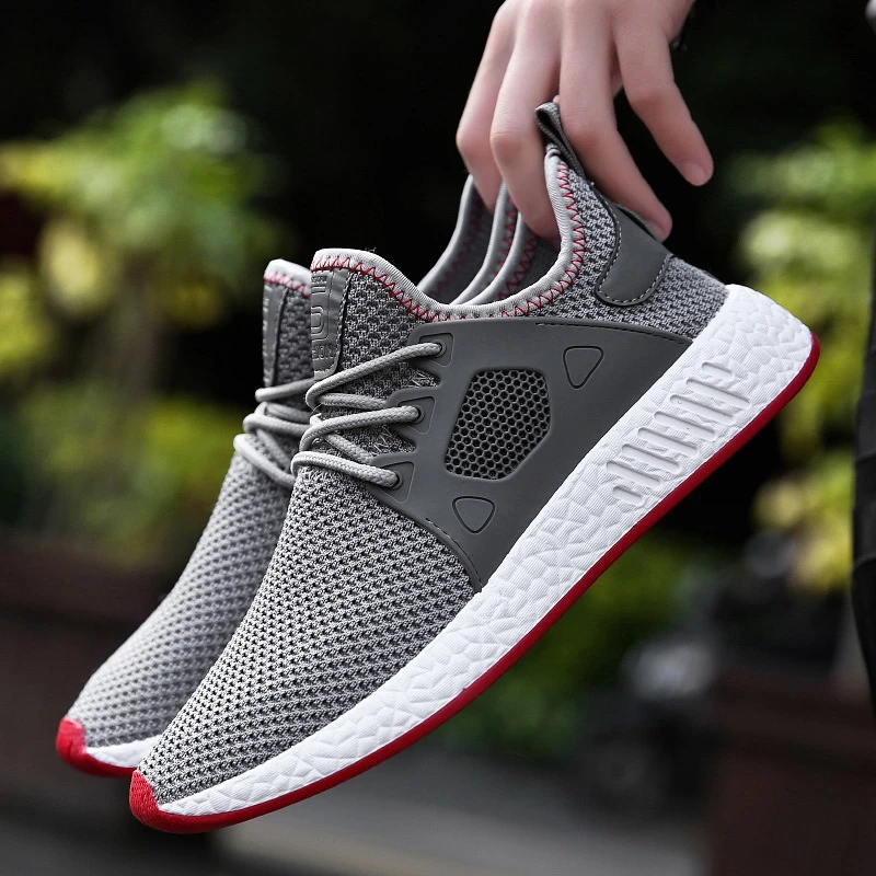 the human race shoe store
