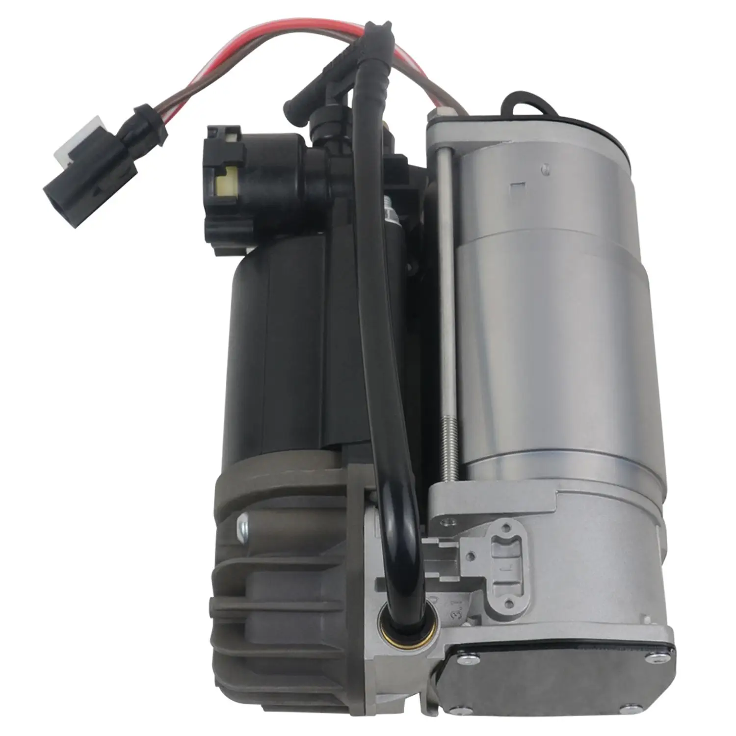 AP03 Air Suspension Compressor ปั๊มสำหรับ Jaguar XJ XJ Series X350 X358 XJR XJ8 C2C22825