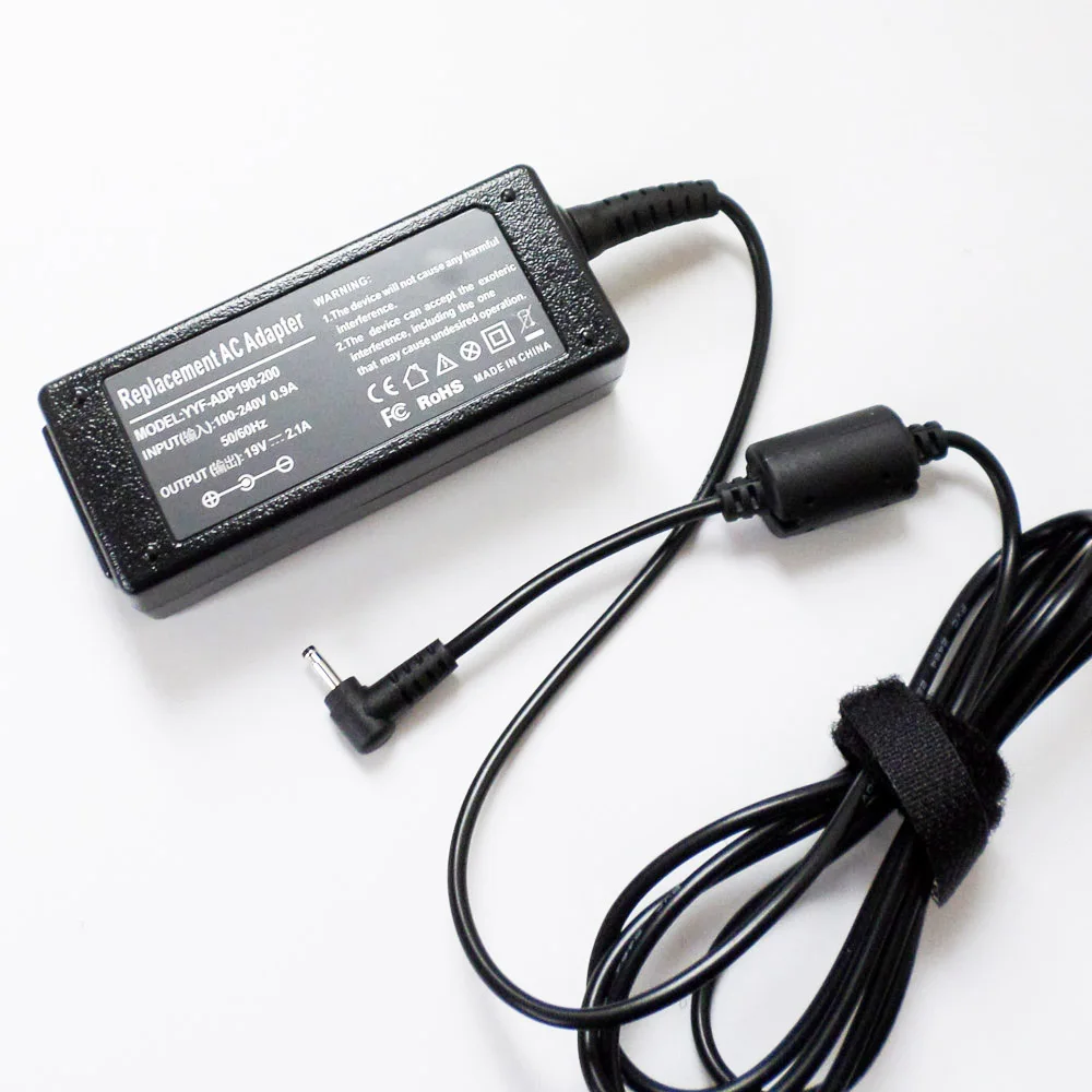 New 40w Laptop Ac Adapter Battery Charger Power Supply Cord For Asus Eee Pc Pad 1005ha 1005hab 1005hag 1101ha Mu1x Bk Exa1004eh Laptop Adapter Aliexpress New 40w Laptop Ac Adapter Battery Charger Power Supply Cord For Asus Eee Pc Pad 1005ha 1005hab 1005hag 1101ha Mu1x Bk Exa1004eh Laptop Adapter Aliexpress