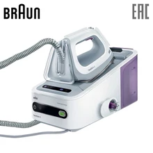 Парогенератор Braun IS5043_Easy Lock