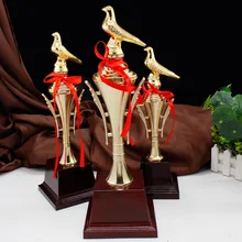 Carrier Pigeon Trophy Cup, сувенирная церемония, командные спортивные соревнования, награды, сувениры, Вечерние торжества