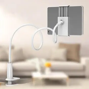 

9 Color 360 Rotating Flexible Long Arms Mobile Phone Holder Desktop Bed Lazy Bracket