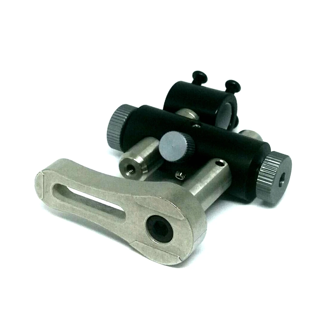 Рисунок 5 - 23,5 мм трехосевой регулируемый