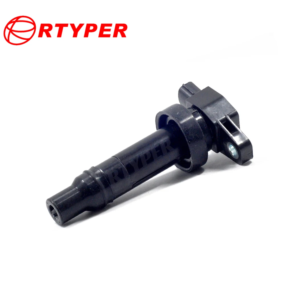 4 шт. катушка зажигания 27301-2B010 для hyundai Accent Venga Elantra Reina Veloster Rio soul Kia Cerato Ceed |