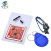 1Set PN532 NFC RFID Wireless Module V3 User Kits Reader Writer Mode IC S50 Card PCB Attenna I2C IIC SPI HSU For Arduino ► Photo 3/6