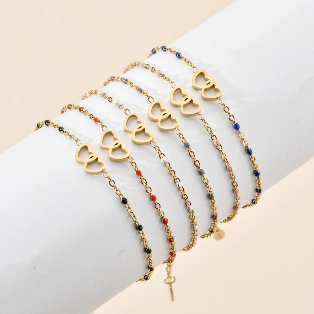 Trendy Bracelets for Ladies | Fashion Bracelets – Salty Accessories