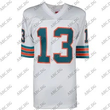 Miami dolphins jersey aliexpress Clearance