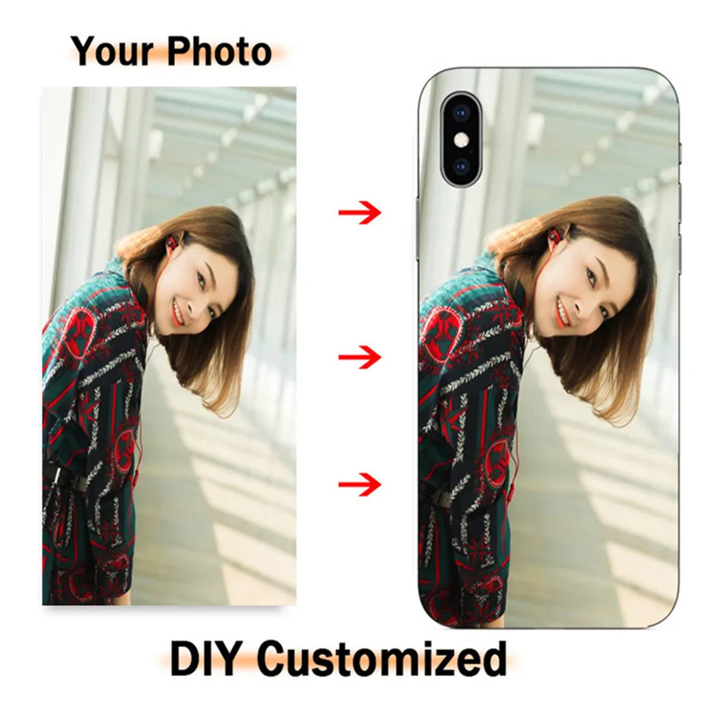 Уникальный дизайнерский чехол для фотосъемки huawei Y3ii Y5ii Y6ii Y3 Y5 Y6 2017 Y6Pro силиконовая