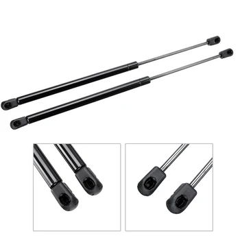 

Rear Support Struts Hatch For Mitsubishi Outlander 2007-2012 B20878 Black
