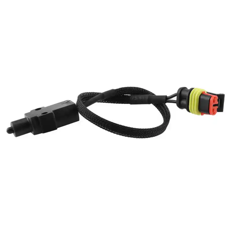 Neutral Switch Assembly Neutral Start Safety Switch 0586780 Replacement ...